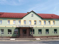 Penzion Central