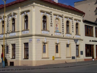 Victoria - Penzion & Restaurant