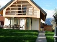 Chalet MM 4*