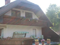 Apartments Skok