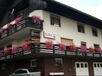 Rooms Darinka 3*