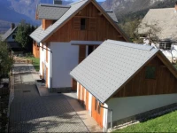 Apartments Vila Jelka 