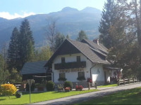 Apartments Alp