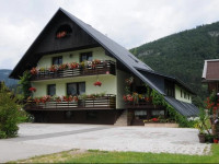 Apartments ZorДЌ