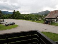 Apartma Planika