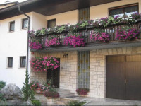 Apartment ЕЅvab