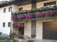 Apartment ЕЅvab 