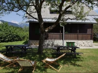 Cottage Suha 
