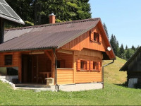 PoДЌitniЕЎka hiЕЎa Pokrovec