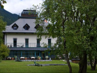 Hotel Dobra Vila Bovec