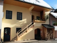 Apartment MT Bovec 2*