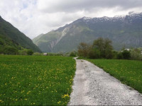 Apartment MT Bovec
