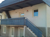 Apartments Rupnik