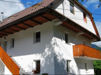 Apartments Zornik