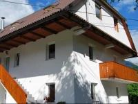 Apartments Zornik 