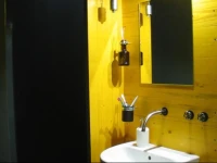 Bad Chaka Apartment 