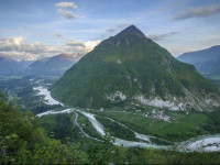 Camping Vodenca