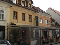 Hotel Splavar
