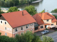 Guesthouse ob SotoДЌju BudiДЌ
