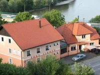 Guesthouse ob SotoДЌju BudiДЌ 