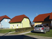 Two-Bedroom Holiday home Catez ob Savi with an Outdoor Swimming Pool 05