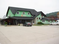 Rooms En Krajcar 3*