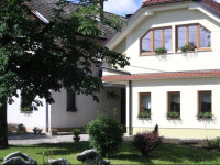 TuristiДЌna Kmetija Logar
