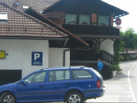 Bed and Breakfast Mili Vrh