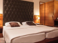 Hotel Center Ljubljana