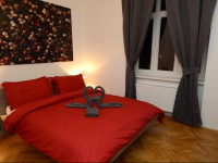 Ginger Rooms