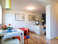 Studio My Ljubljana Home