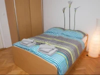 Apartment Ljubljana City 