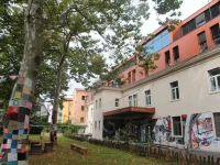 Hostel Pekarna 