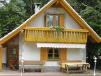 Holiday House Kaja