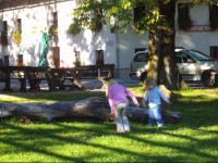 Turisticna Kmetija Psnak