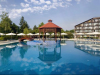 Hotel Ajda - Sava Hotels & Resorts