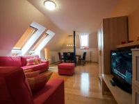 Apartments Moravske Toplice 