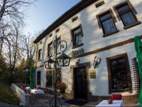 Guest House Е terk