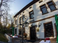 Guest House Е terk 