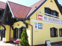 Hotel Pri Belokranjcu
