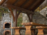 Vineyard Cottage Rataj
