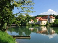Hotel Grad OtoДЌec - Relais Chateaux 
