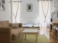 Apartments Music House
