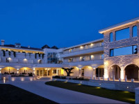 Hotel ДЊeligo