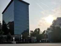 Apartment Park 