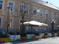 Hotel Slovenj Gradec