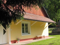 Apartment Vintgar