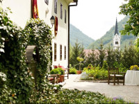 Hotel Kendov Dvorec