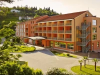 Bioenergy Resort Salinera Hotel вЂ“ Dependances 