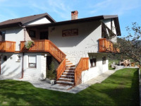 Apartments Bobi